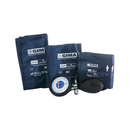 SET SFIGMO ROMA con 3 bracciali