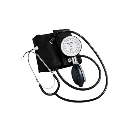 SFIGMO PRECISA N RIESTER CON STETOSCOPIO - plastica/metallo - 1 tubo