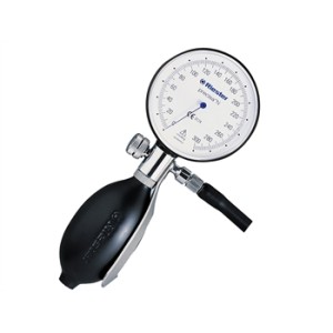 SFIGMO PRECISA N RIESTER - plastica/metallo - 1 tubo