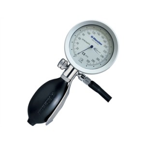 SFIGMO PRECISA N RIESTER SHOCK PROOF - alluminio - 1 tubo - adulti