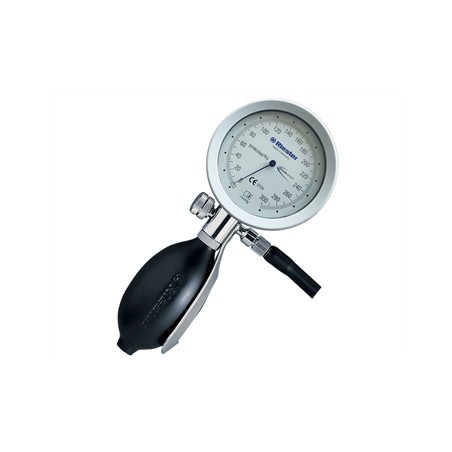 SFIGMO PRECISA N RIESTER SHOCK PROOF - alluminio - 1 tubo - adulti