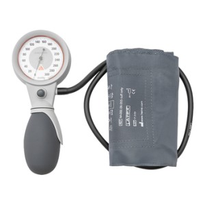 "GP" SFIGMOMANOMETRO HEINE - valvola a pulsante - M-000.09.242