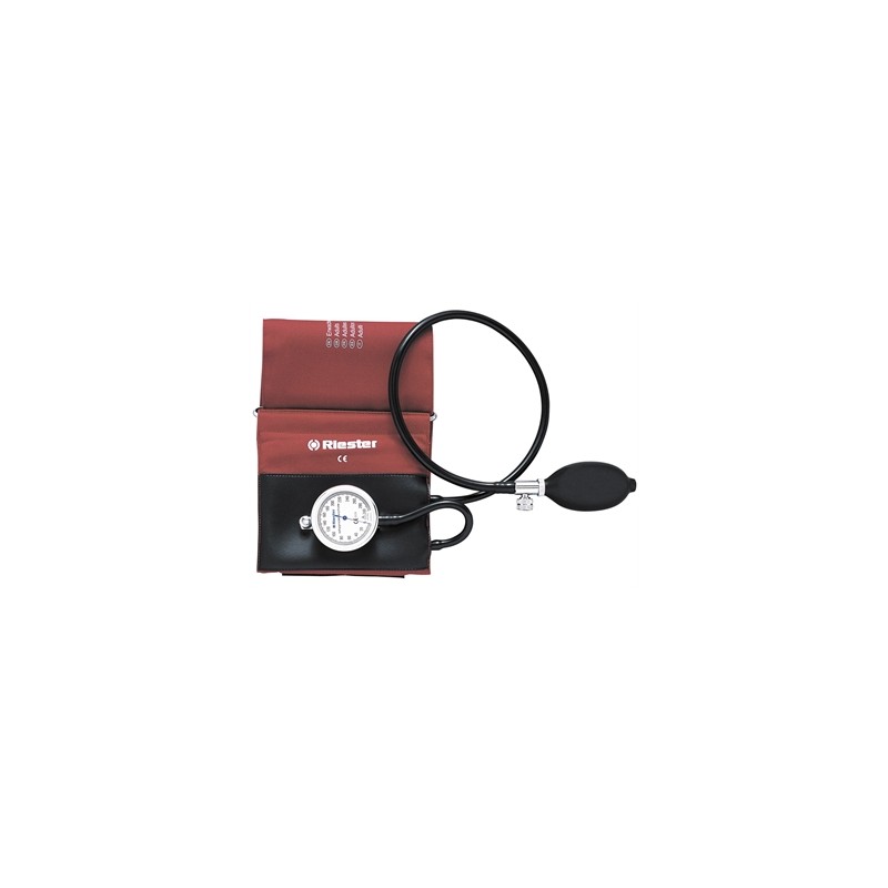 RIESTER SPHYGMOTENSIOPHONE - 1380