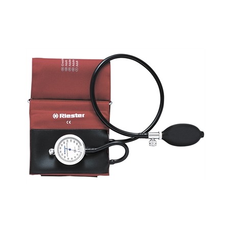 RIESTER SPHYGMOTENSIOPHONE - 1380