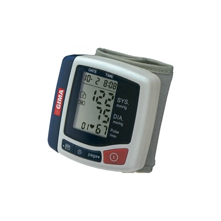 MISURATORE DI PRESSIONE AUTOMATICO GIMA