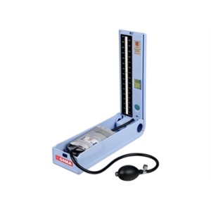 SFIGMOMANOMETRO SENZA MERCURIO CON DISPLAY LED - da tavolo