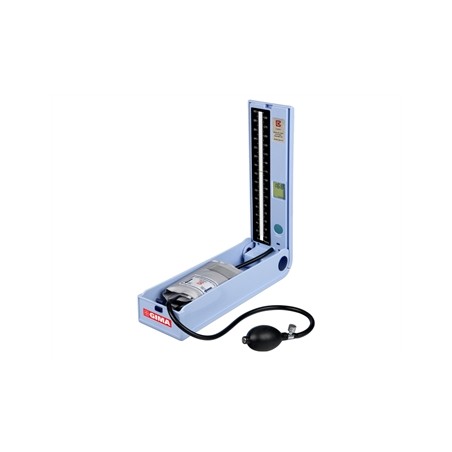 SFIGMOMANOMETRO SENZA MERCURIO CON DISPLAY LED - da tavolo
