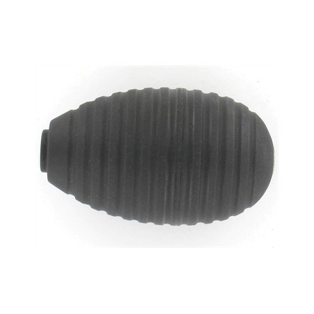 PERA RIGATA PVC SFIGMO ROMA