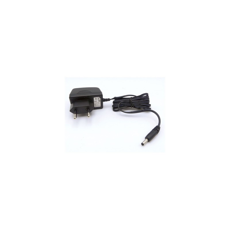ADATTATORE RETE MICROLIFE DC 6V per 32868