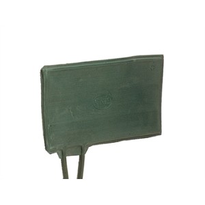 POLMONE 2 TUBI - verde