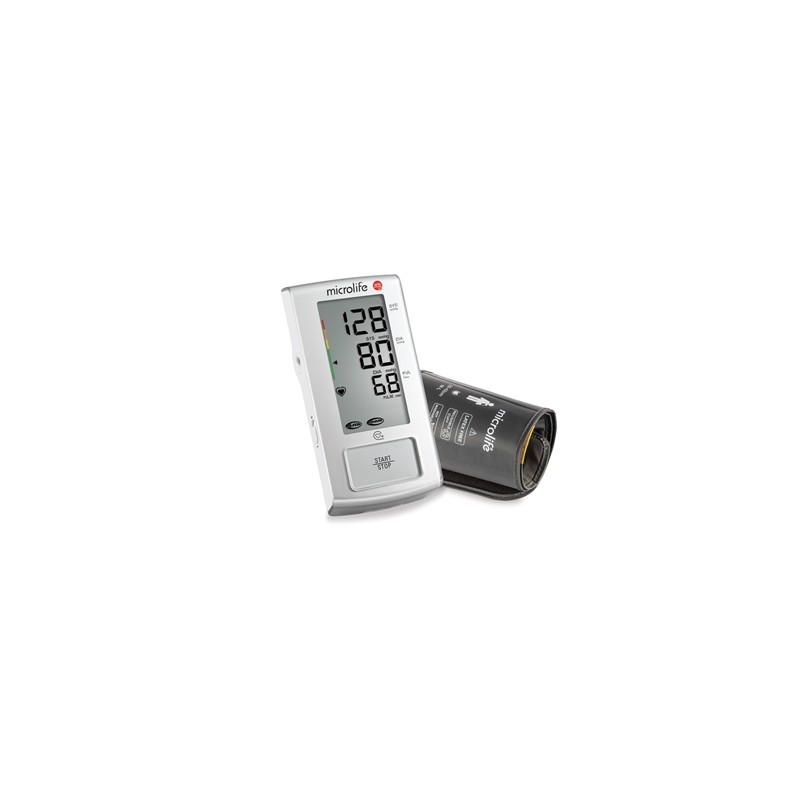 MISURATORE DI PRESSIONE MICROLIFE AFIB ADVANCED EASY