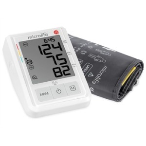 MISURATORE DI PRESSIONE MICROLIFE B3 AFIB