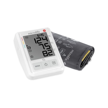 MISURATORE DI PRESSIONE MICROLIFE B3 AFIB