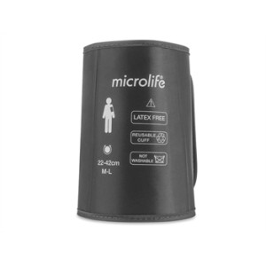 BRACCIALE MICROLIFE ADULTO M-L 22-42cm per 32867, 32881-2 - ricambio