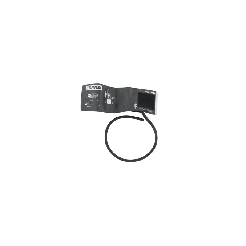 BRACCIALE PREMIUM BEBÈ + POLMONE 1 TUBO IN TPU