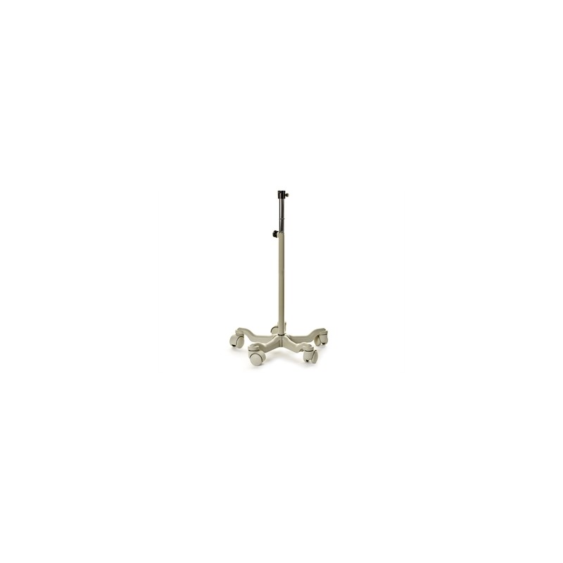 CARRELLO per cod. 29600 - ricambio