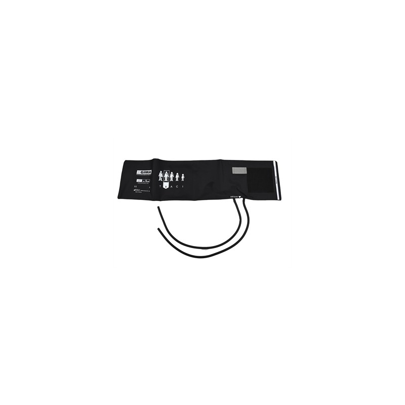 BRACCIALE PEZZO UNICO ADULTI LARGE - 2 tubi