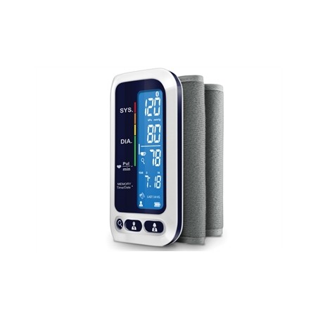MISURATORE DI PRESSIONE GIMA BLUETOOTH