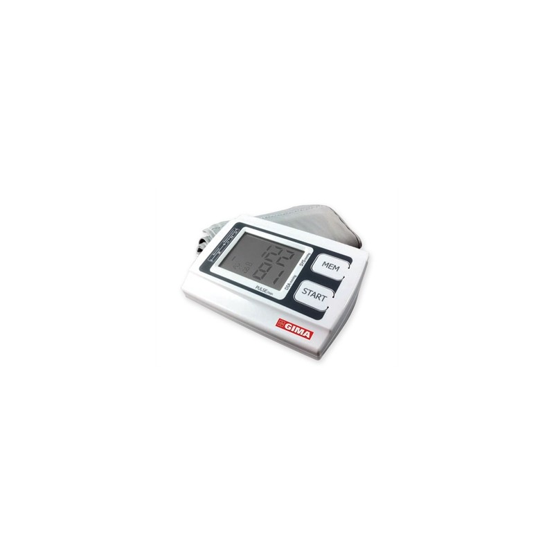 MISURATORE DI PRESSIONE AUTOMATICO GIMA SMART