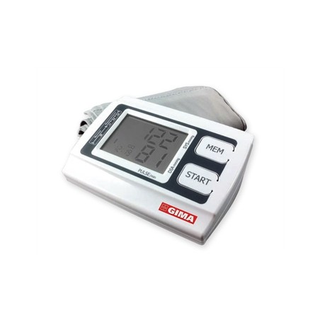 MISURATORE DI PRESSIONE AUTOMATICO GIMA SMART