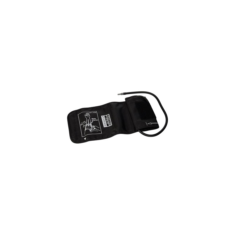 BRACCIALE DI RICAMBIO per 32901, 32921, 32940-2, 32947 - adulti small 22-30 cm