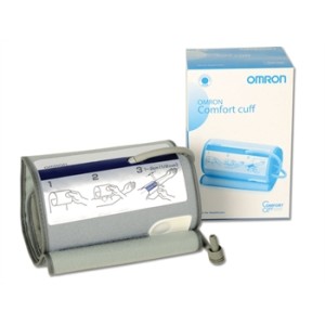BRACCIALE COMFORT OMRON 22x42cm per 32931, M7, M10