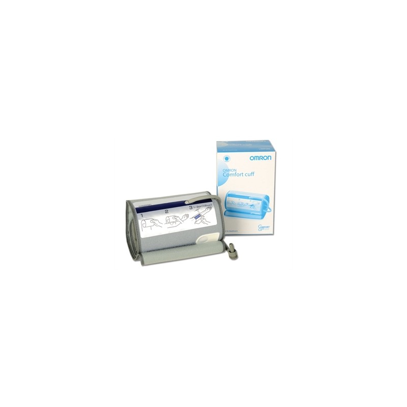 BRACCIALE COMFORT OMRON 22x42cm per 32931, M7, M10