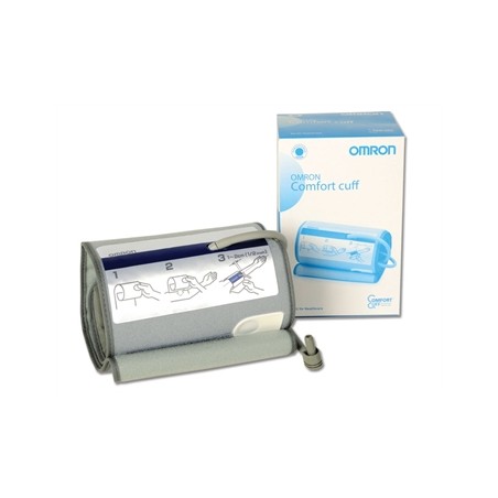 BRACCIALE COMFORT OMRON 22x42cm per 32931, M7, M10
