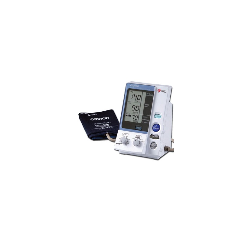 OMRON PROFESSIONAL HEM-907