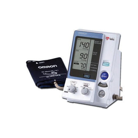 OMRON PROFESSIONAL HEM-907