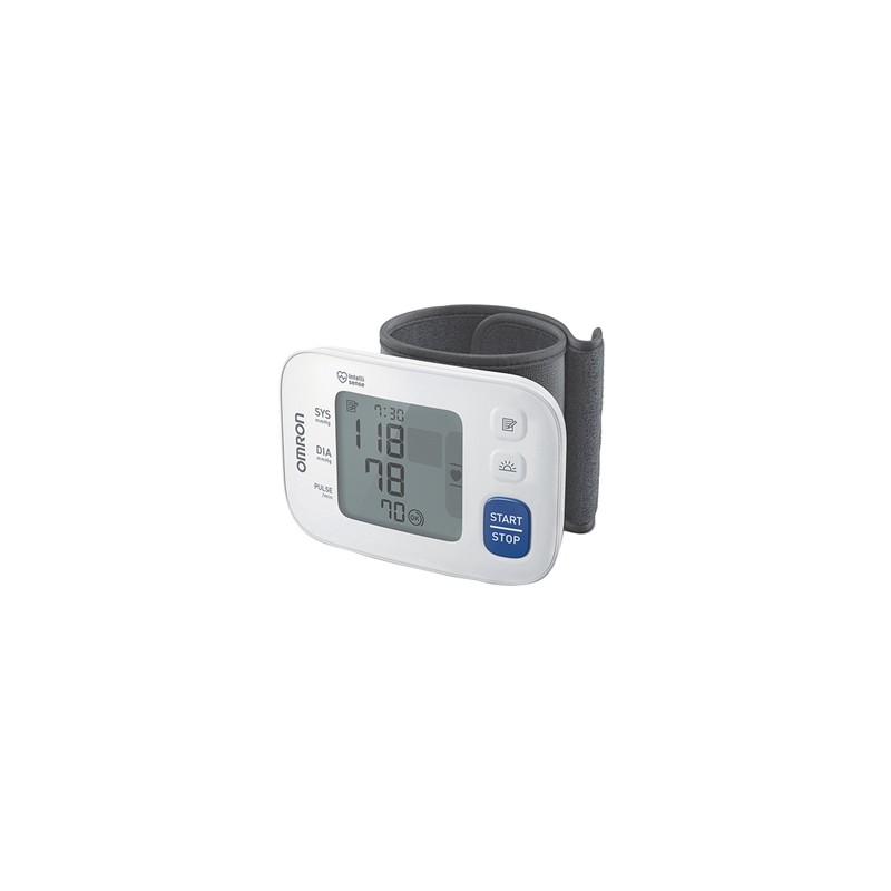 SFIGMO OMRON RS4 - HEM-6181-E