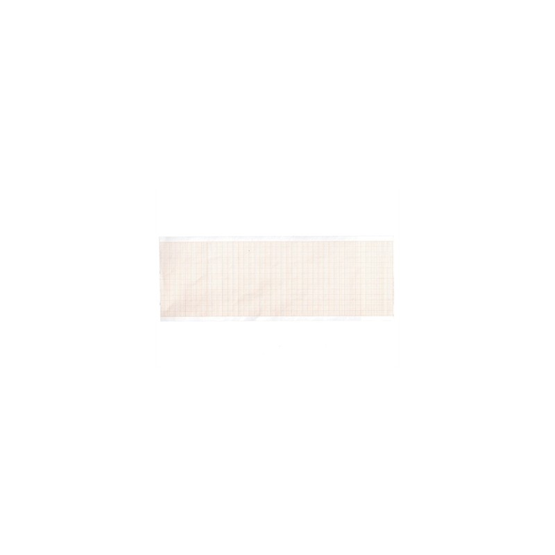 Carta termica ECG 80x20 mm x m - rotolo