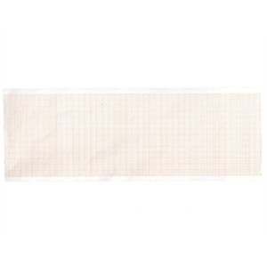 Carta termica ECG 80x70 mm x m - Z-fold