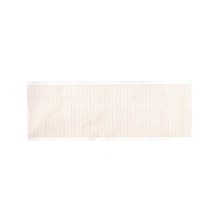 Carta termica ECG 80x70 mm x m - Z-fold