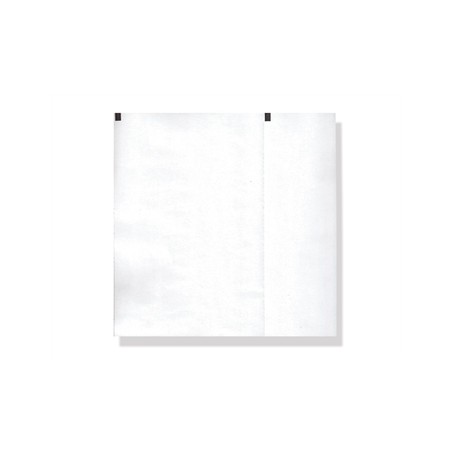 Carta termica ECG 210x140 mmxm - pacco griglia bianca