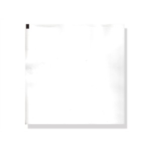 Carta termica ECG 210x295 mmxm - pacco griglia bianca