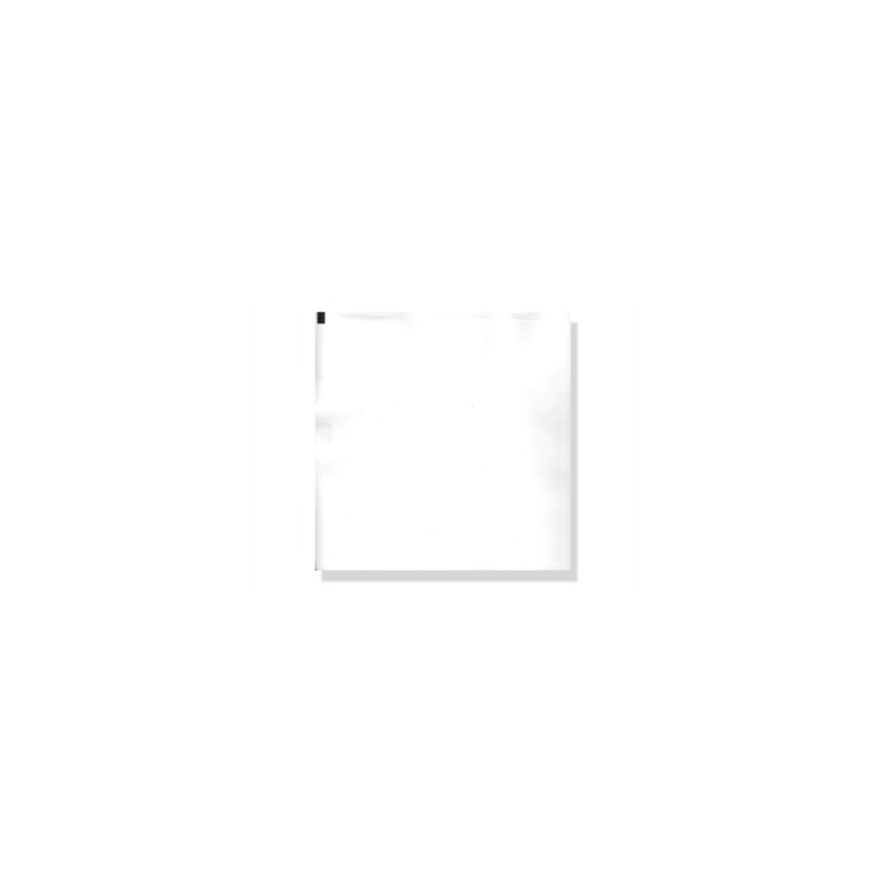 Carta termica ECG 210x295 mmxm - pacco griglia bianca