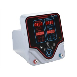 TOURNIQUET AUTOMATICO MEDIONE TRQ-2020 - 2 canali