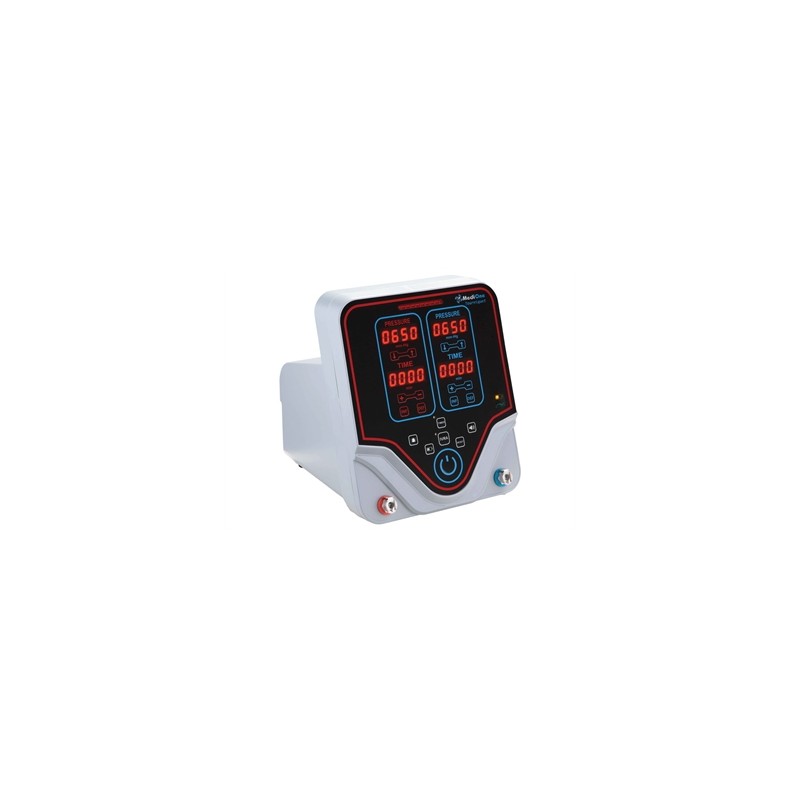 TOURNIQUET AUTOMATICO MEDIONE TRQ-2020 - 2 canali