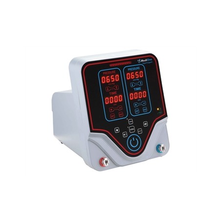 TOURNIQUET AUTOMATICO MEDIONE TRQ-2020 - 2 canali