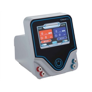 TOURNIQUET AUTOMATICO MEDIONE TRQ-2024 - 4 canali