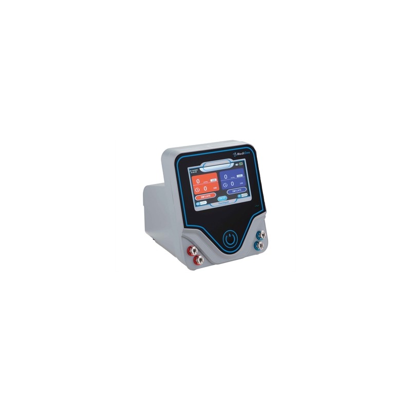 TOURNIQUET AUTOMATICO MEDIONE TRQ-2024 - 4 canali