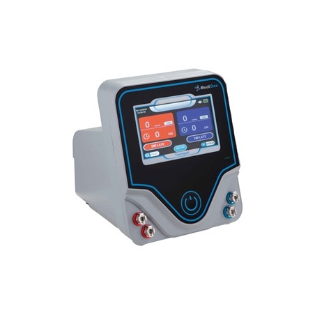TOURNIQUET AUTOMATICO MEDIONE TRQ-2024 - 4 canali
