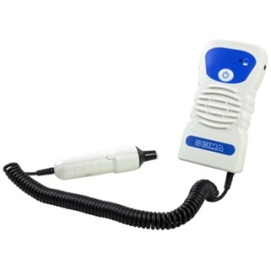 DOPPLER VASCOLARE V2005 - sonda 5MHz