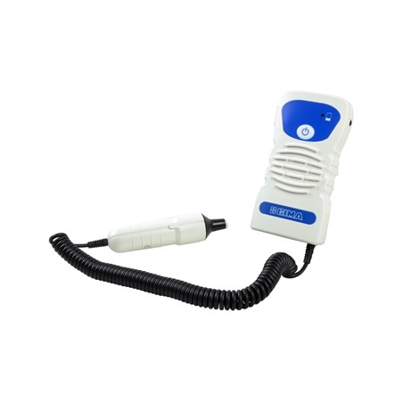 DOPPLER VASCOLARE V2005 - sonda 5MHz