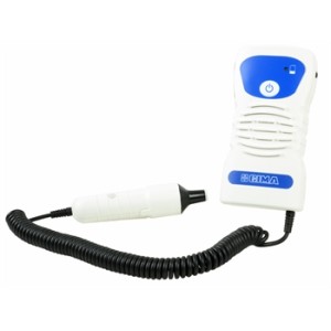 DOPPLER VASCOLARE V2008 - sonda 8MHz