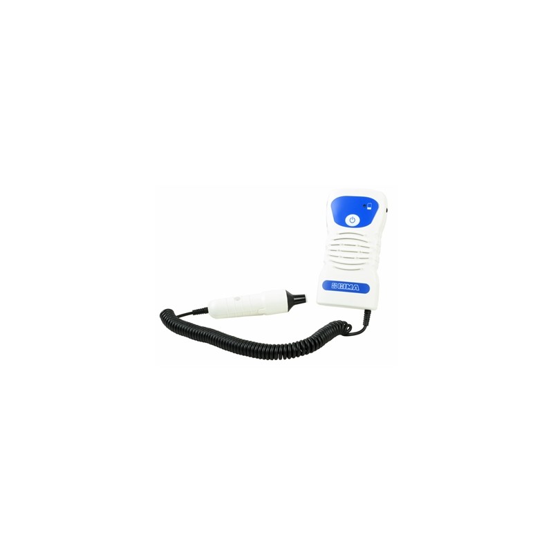 DOPPLER VASCOLARE V2008 - sonda 8MHz
