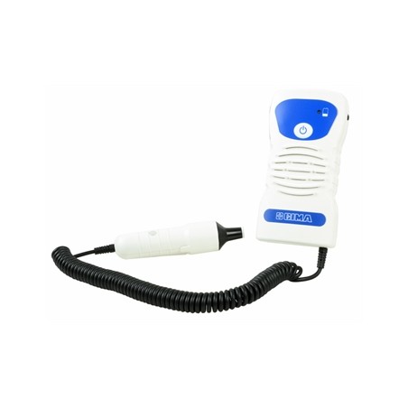 DOPPLER VASCOLARE V2008 - sonda 8MHz