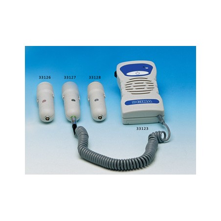SONDA VASCOLARE 8 MHz per V2000