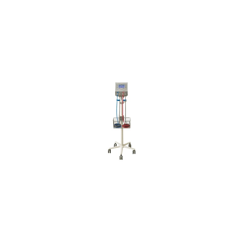 CARRELLO per codici 33152, 33154